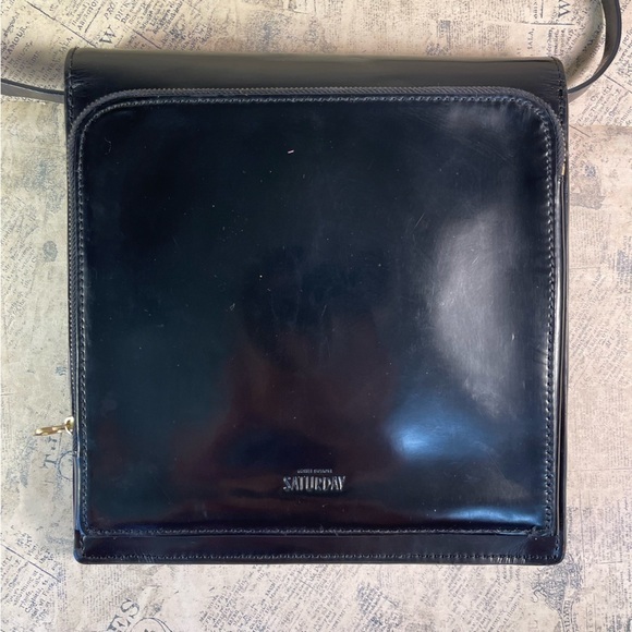 Kate Spade SATURDAY Layered shoulder bag - Picture 10 of 14